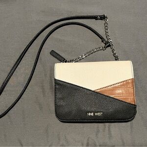 Nine West Small Crossbody Bag